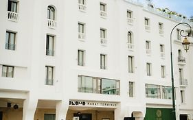 Onomo Hotel Rabat Terminus